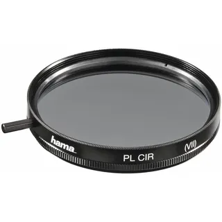 Hama Polfilter zirkular 55mm 72555