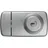 ABUS 7025 Zusatzschloss Silber