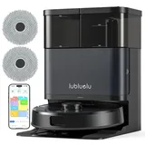 lubluelu S1000 Ultra Weiß