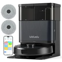 lubluelu S1000 Ultra Weiß