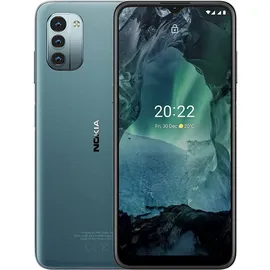 Nokia G21 4 GB RAM 64 GB Nordic Blue