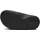 Oofos OOahh+ Recovery Sandalen Unisex schwarz, 38) Badelatschen