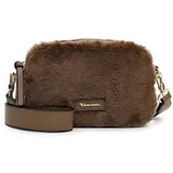 TAMARIS Umhängetasche Crossover Bag braun