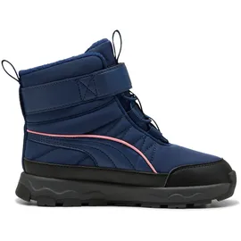 Puma Evolve Boot Puretex AC+PS Blau 33
