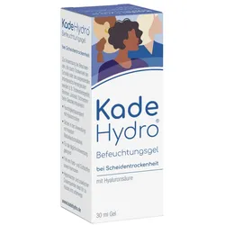 Kadehydro Befeuchtungsgel