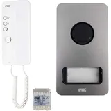 4N Mono- UND BIFAMILYAR CITO-Telefonset mit MIKRA-Taste 11226201