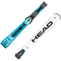 Head Worldcup Rebels e.SLR + PR 11 GW 2023/24