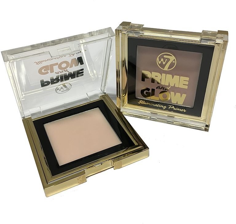 W7 Prime & Glow Illuminating Primer 4g