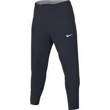 Nike Dri-Fit Trainingshose, Herren Park20 Kp R Hose, obsidian/obsidian/white S