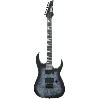 IBANEZ GRG121PAR-KBF E-Gitarre