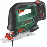 Bosch Home and Garden AdvancedSaw 18V-140 Akku-Stichsäge 0603013003
