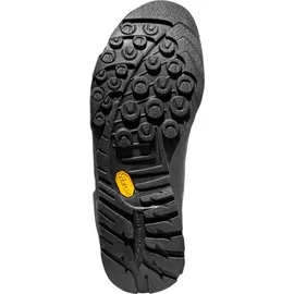 La Sportiva Boulder X Mid GTX Schuhe (Größe 41, schwarz)