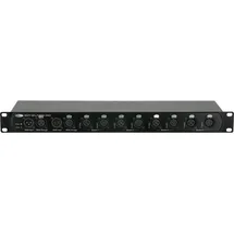 Showtec RDM Splitter Pro Lichtsteuerung