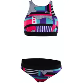 ION Surfkini Swim 25, Größe: L, Farbe: 015 capsule statement