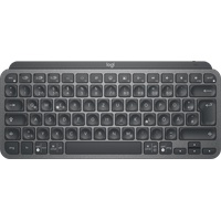Logitech MX Keys Mini: Kompakte Tastatur
