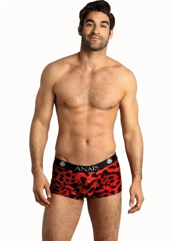 ANAIS MEN - SAVAGE BOXER S - S