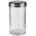 40510 Zuckerdosierer 7 5 H 14 Glas 0 35 Liter Schraubdeckel aus