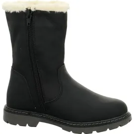 Tom Tailor Stiefel Mit Tex-Membran in schwarz - 31 EU