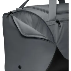 Nike Brasilia Duffel Trainingstasche smoke grey/black/white