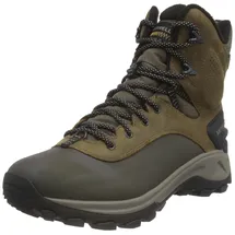 Merrell Herren Thermo Kiruna 2 Tall WP-Boulder Chelsea Boot, Beige, 48 EU