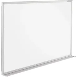 HOLTZ OFFICE SUPPORT Design CC - Whiteboard - geeignet für Wandmontage