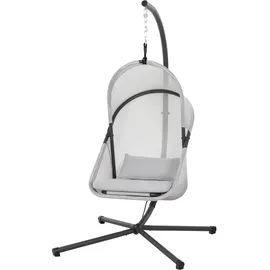 Siena Garden Yobaya Easy Grey