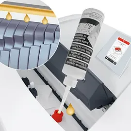 HSM SECURIO P36i Weiß