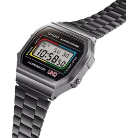 Casio Vintage Iconic A168WEUC-1A