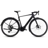 Cube Nuroad Hybrid C:62 SLX FE 400X carbon'n'glossy Modell 2025