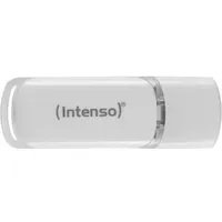Intenso MEMORY DRIVE FLASH USB3 256GB/3531492 INTENSO (256 GB, USB 3.0), USB Stick, Silber
