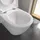 Villeroy & Boch Subway 3.0 mit WC-Sitz Weiß