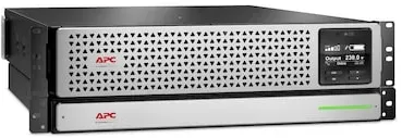 APC Smart UPS SRT SRTL1000RMXLI-NC, 1000VA, Rack, 8x C13, NMC, Überspannungsschutz