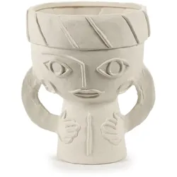 Serax - Les Femmes 02 Vase S, beige