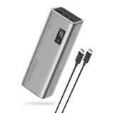 cuktech P+Serie Nr. 15 150W 20000mAh - Grau