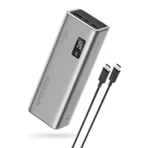 cuktech P+Serie Nr. 15 150W 20000mAh - Grau