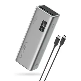 cuktech P+Serie Nr. 15 150W 20000mAh - Grau