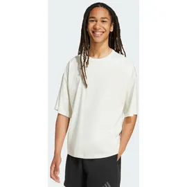 adidas Soft Lux weiß L