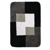 RIDDER Coins Grau 60 x 90 cm