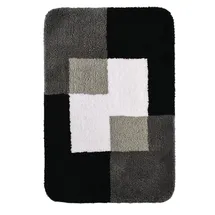 RIDDER Coins Grau 60 x 90 cm