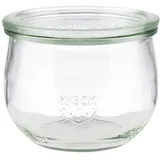 APS Einmachglas Tulpenform 580 ml 6 St.