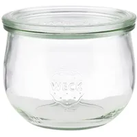 APS Einmachglas Tulpenform 580 ml 6 St.