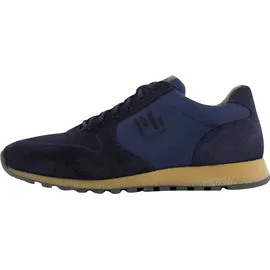 Gabor 0496.13.03 Herren Blau 44