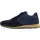 Gabor 0496.13.03 Herren Blau 44