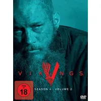 Warner Bros (Universal Pictures) Vikings - Season 4.2 [3
