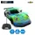 Gear2Play RC-Auto Night Flash CH RTR Multicolor (1:16)