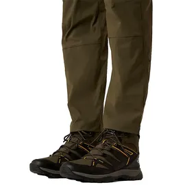The North Face Hedgehog Mid Gore-tex® Wanderstiefel - New Taupe Green / TNF Black - EU 43