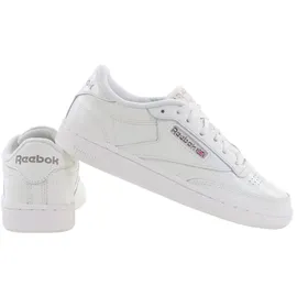 Reebok Club C 85 Chalk / Chalk / Rosegold 35