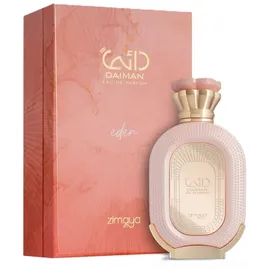 zimaya Daiman Eden Eau de Parfum 100 ml