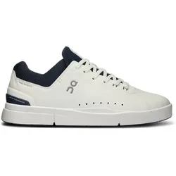 ON Herren Freizeitschuhe The Roger Advantage, White / Midnight, 47