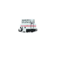 Arnolds & Sons ICE-Modelle Akku-Schlepplok ASF der DB AG HN2640 N